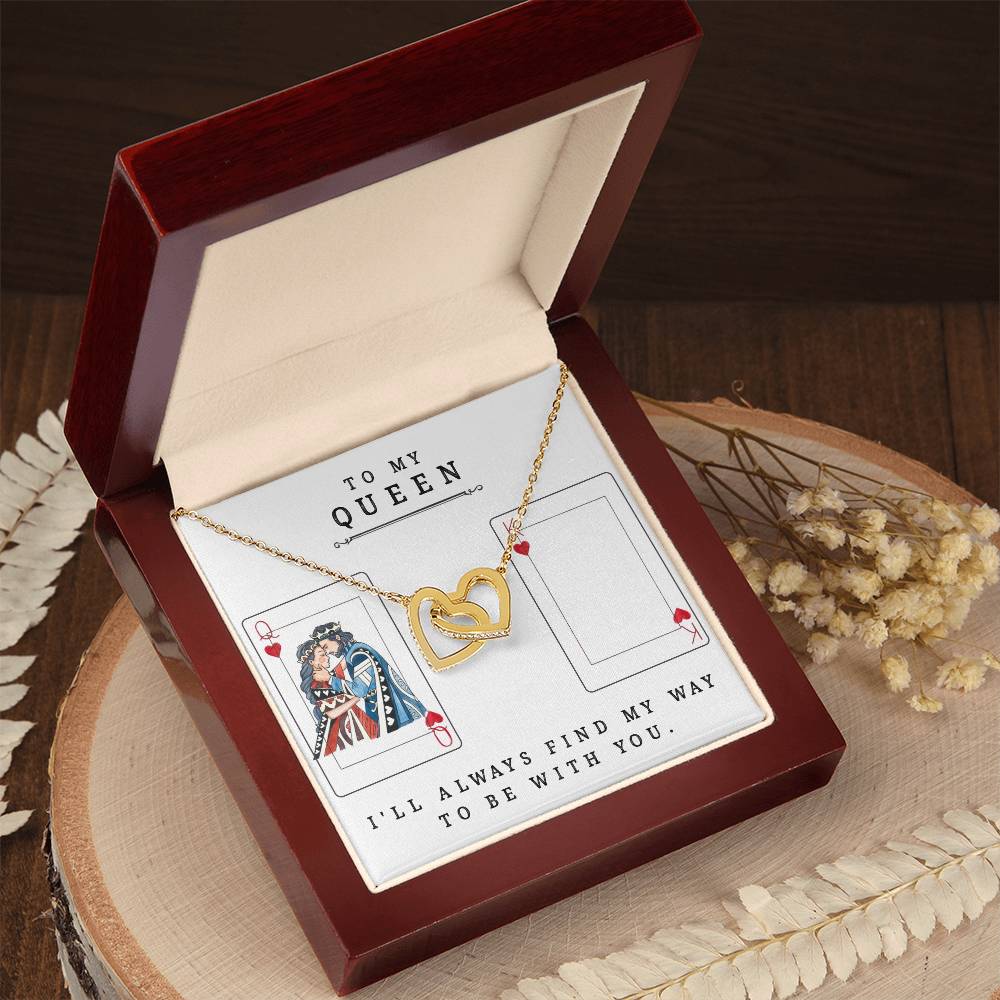 Valentine's best gift for wife