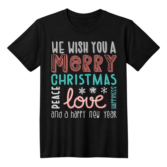 Best T-Shirt - Gift for Christmas
