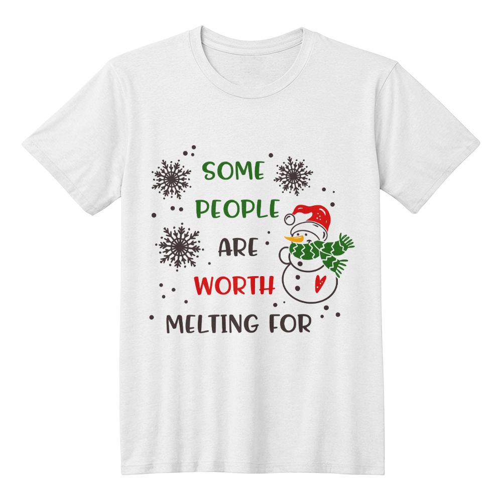 Best T-Shirt - Gift for Christmas