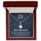 Best Anniversary Gift for Wife, Amazing Gift for Wife, Eternal Hope Necklace Gift For Wife
