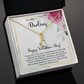 To My Darling - Best Gift For Valentine - Alluring Beauty Necklace