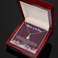 Excellent Gift for Mother of the Bride, Alluring Beauty Necklace for Mother of the bride.