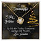 Christmas Best Gift For Granddaughter