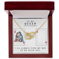 Valentine's best gift for wife