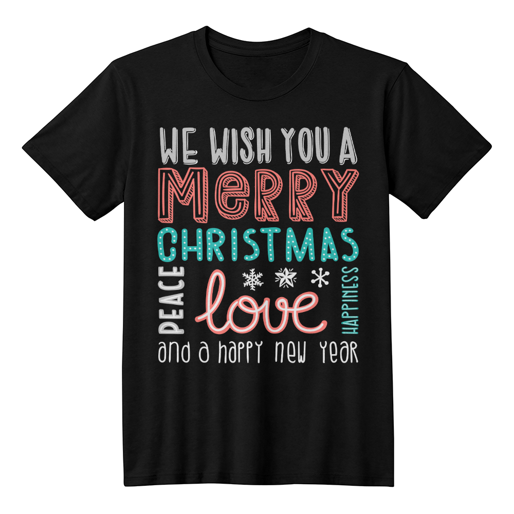 Best T-Shirt - Gift for Christmas