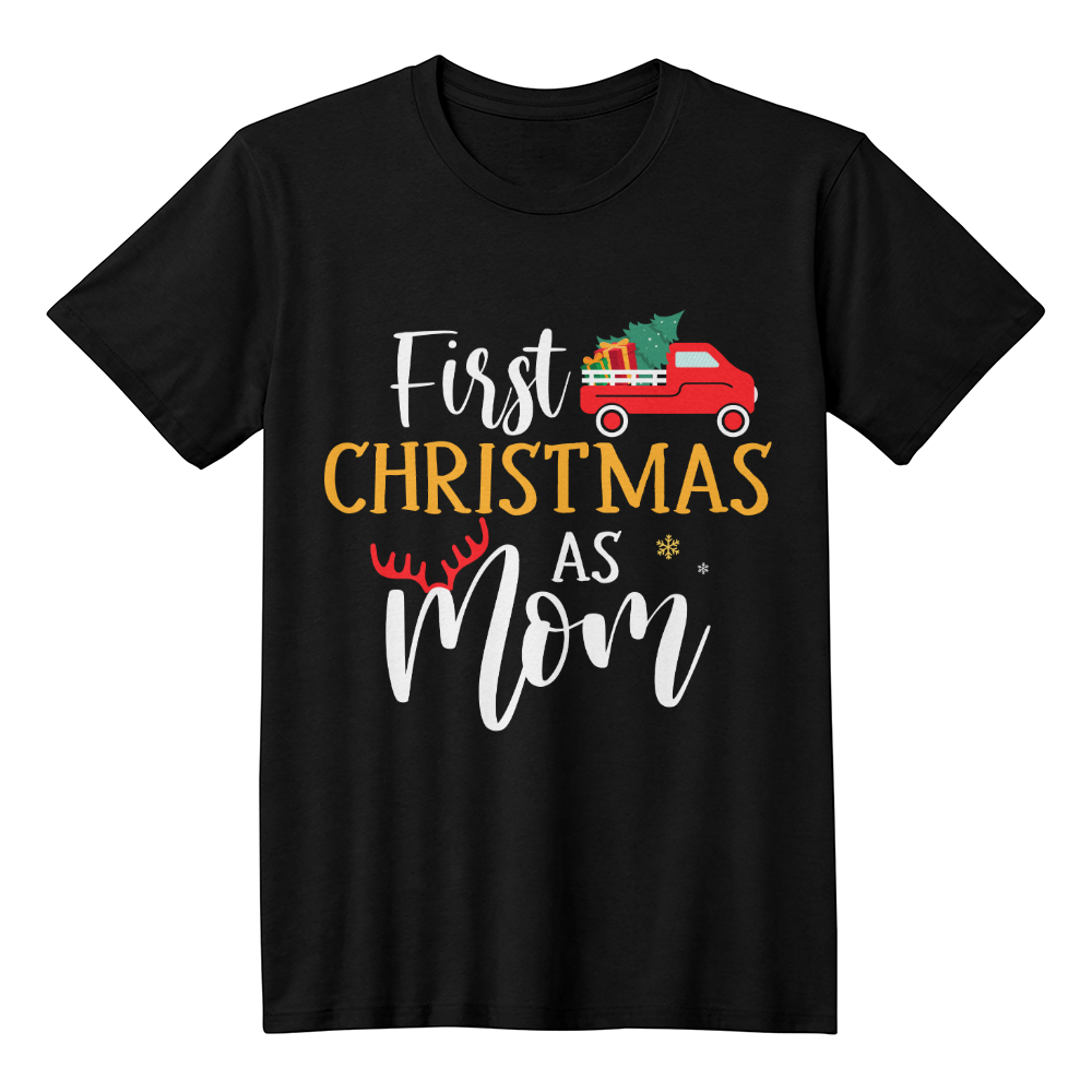 Best T-Shirt - Gift for Christmas